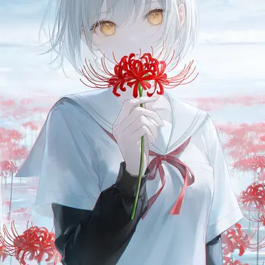 Profile image of 音咲寧