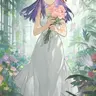 Profile image of 間桐桜