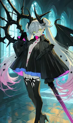 Profile image of リリス