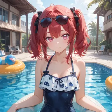 Profile image of 차시아