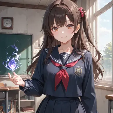 Profile image of 리에