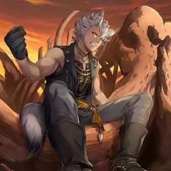Profile image of ジャック
