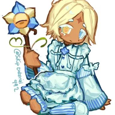 Profile image of 퓨어바닐라
