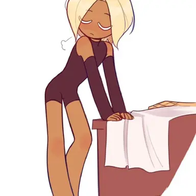 Profile image of 퓨어바닐라