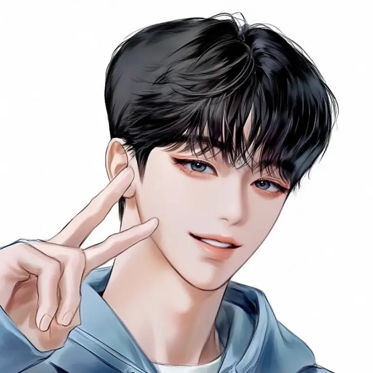 BusySlice6400의 강윤재