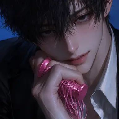 Profile image of 藍良