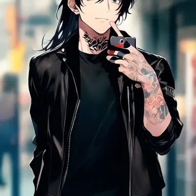 Profile image of Dominic Moretti