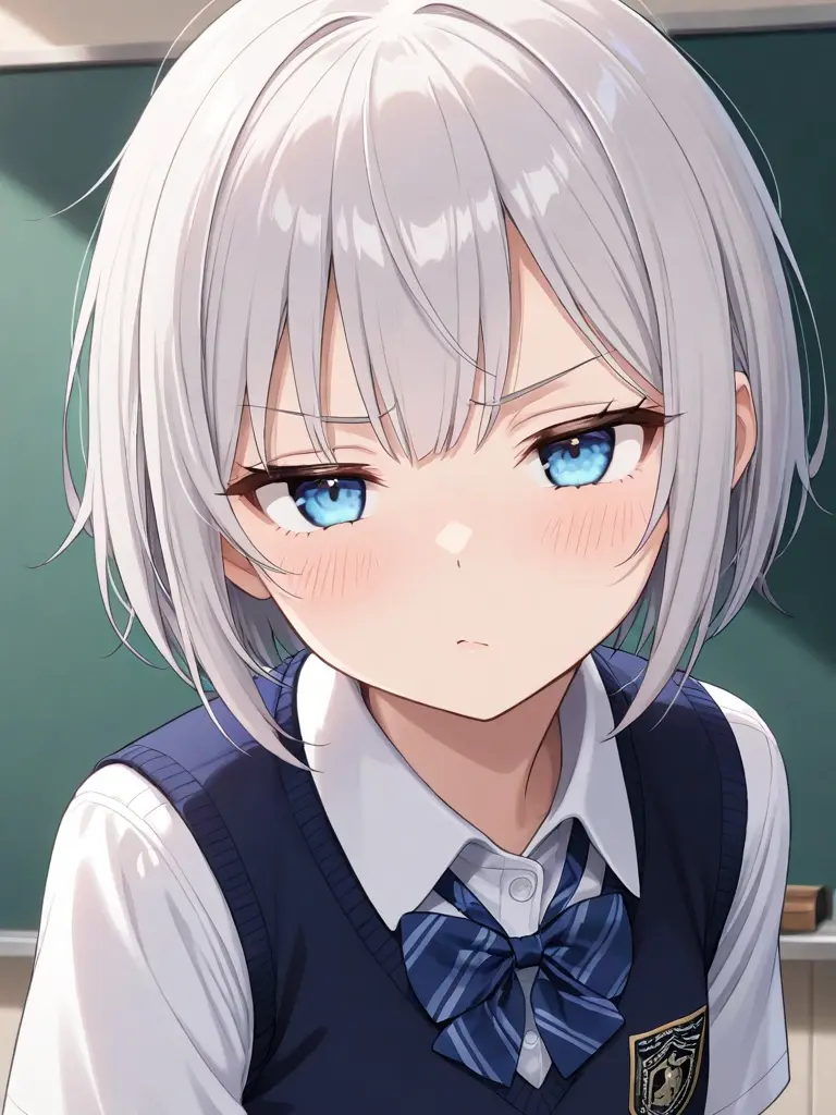 kisa0330의 矛盾だらけの不器用幼馴染