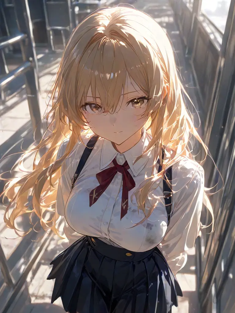 RoughWin2348의 うちは嫌われている…