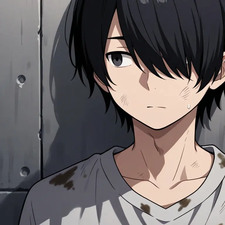 RoughWin2348의 陰キャと今日から家族