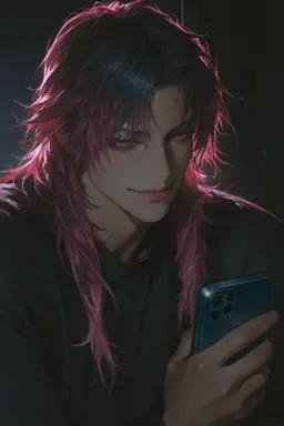 Profile image of ヨル