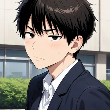 Profile image of 陰キャくん