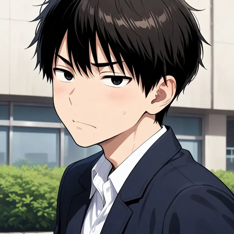 kisa0330의 貴族になった陰キャくん