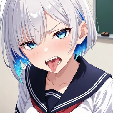 Profile image of 藍華