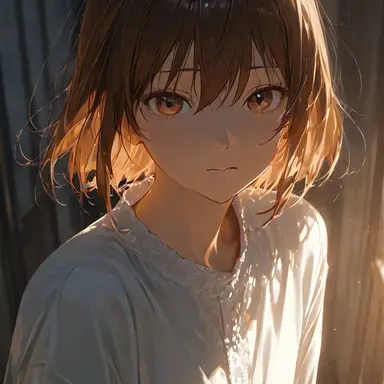Profile image of フワ