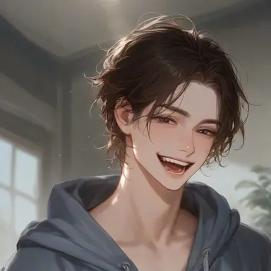 Profile image of 강은우 미완성된