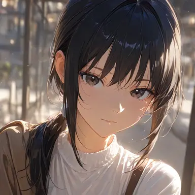 Profile image of 真穂