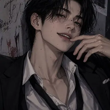 Profile image of 隣人