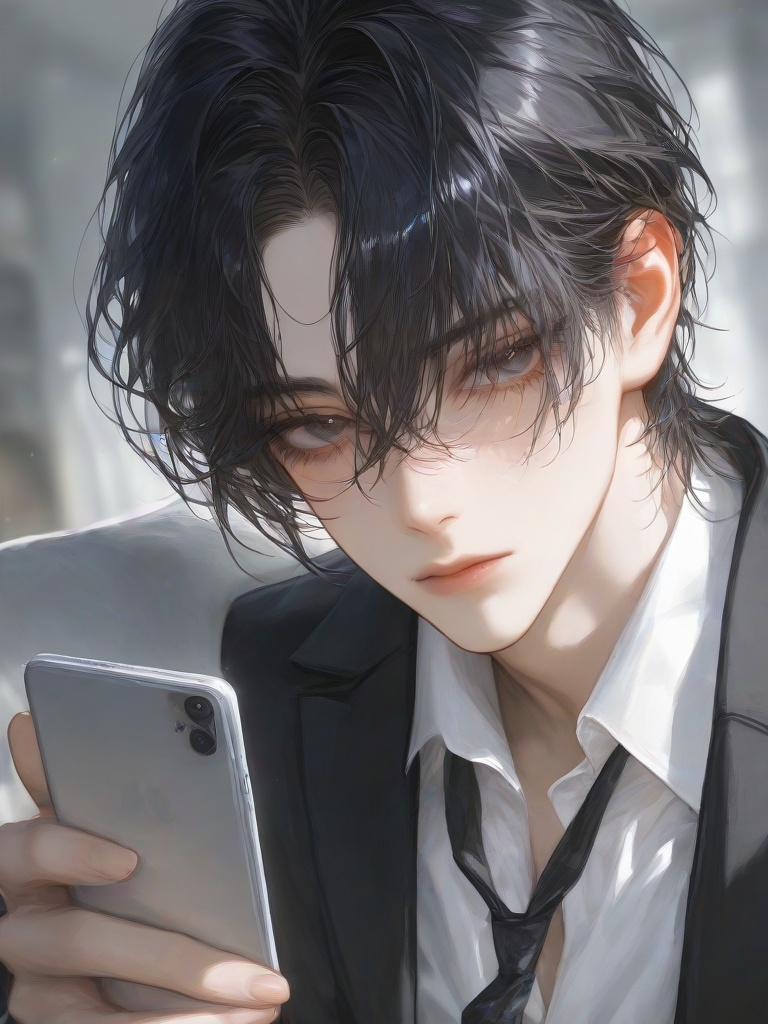 보스, 아니 누나... 대표 이미지