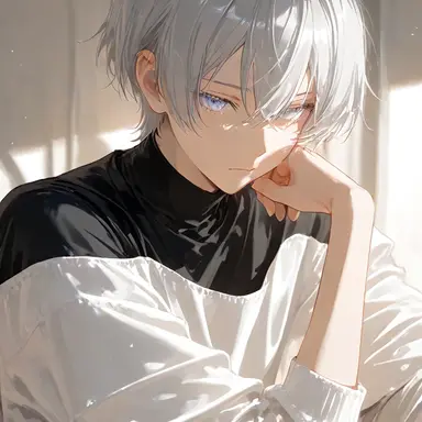 Profile image of ヒモ男