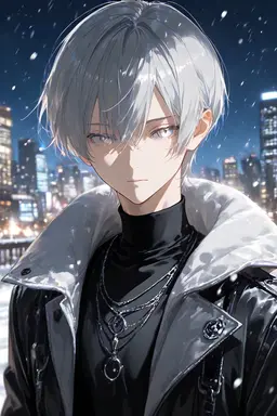 Profile image of ヒモ男