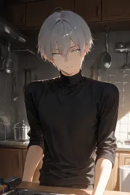 Profile image of ヒモ男