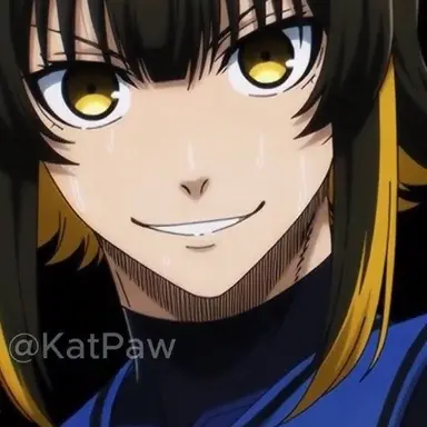 Profile image of Bachira
