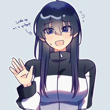 Profile image of Isagi