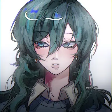 Profile image of Rin