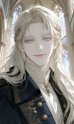 Profile image of セオドア