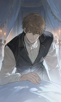 Profile image of マティアス
