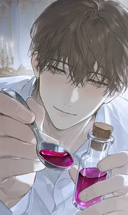 Profile image of マティアス