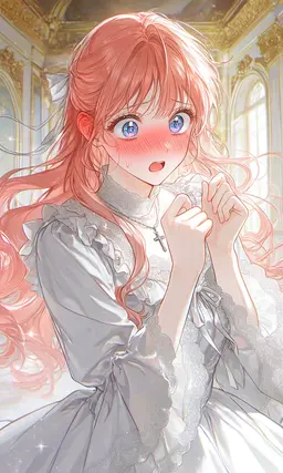 Profile image of リディア