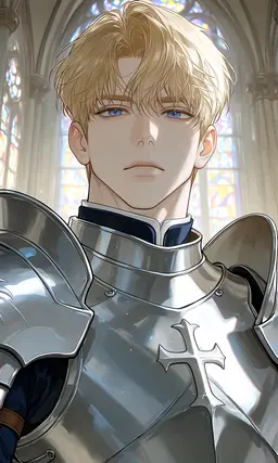 Profile image of ルシアン