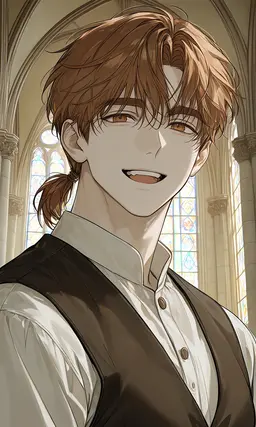 Profile image of エリオ