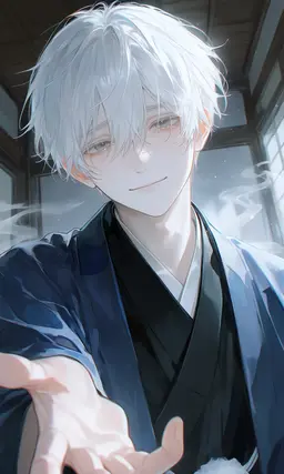 Profile image of 宗一