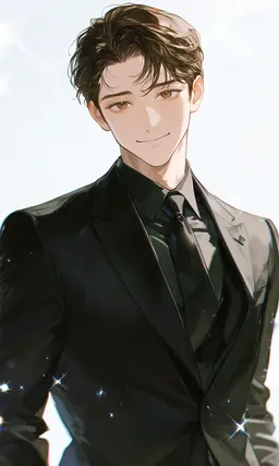 Profile image of 慎一