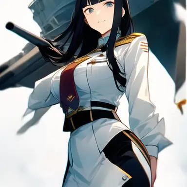 Profile image of Haru
