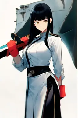 Profile image of Haru