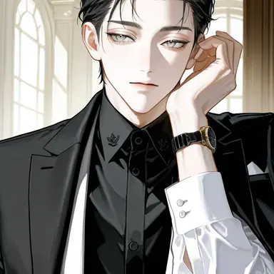 Profile image of Rihito
