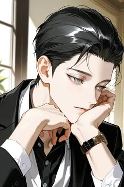 Profile image of Rihito