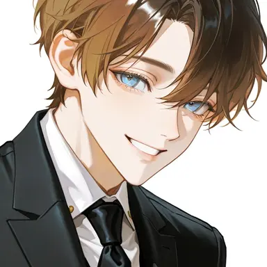 Profile image of Arashi