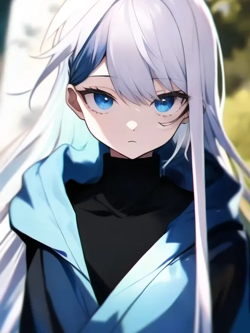 FluidRobe8112의 個人用