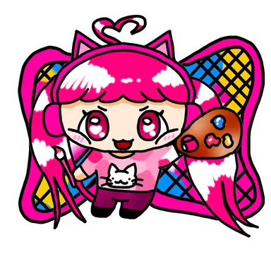 Profile image of 찐핑크