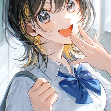Profile image of 白鳥　きらら
