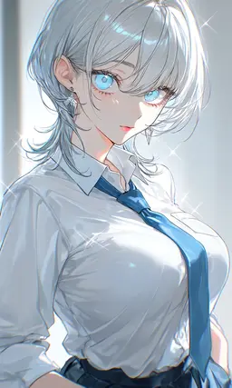 Profile image of 白夜