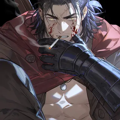 Profile image of ゲラルト