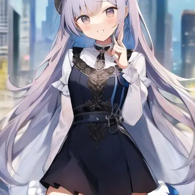 Profile image of 여우뇬