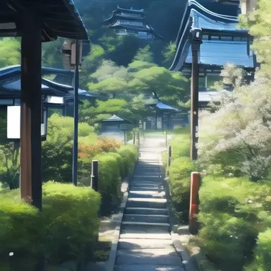 Profile image of 世界の語り