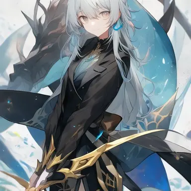 Profile image of 鬼役